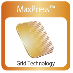 MaxPress™
