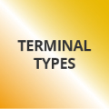 터미널 타입